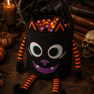 BOLSA DE CARAMELOS C/U