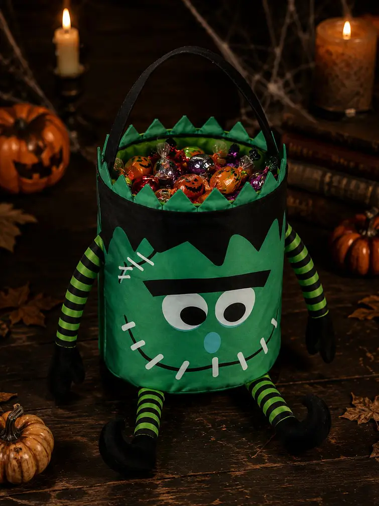 BOLSA DE CARAMELOS C/U 3