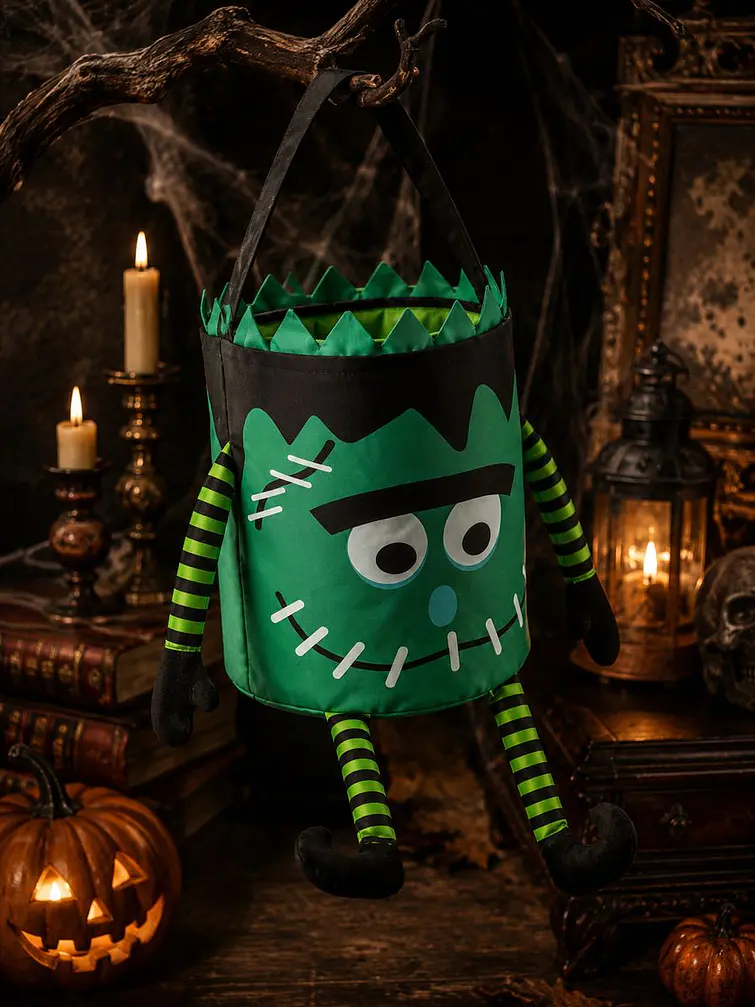 BOLSA DE CARAMELOS C/U 5