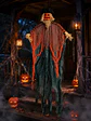 ADORNO DE HALLOWEEN C/U - Miniatura 1