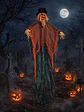 ADORNO DE HALLOWEEN C/U - Miniatura 4