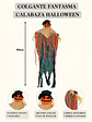 ADORNO DE HALLOWEEN C/U - Miniatura 6