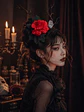 VINCHA HALLOWEEN C/U - Miniatura 4
