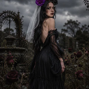 VINCHA HALLOWEEN C/U