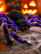 ADORNO DE ARAÑA C/U - Miniatura 1