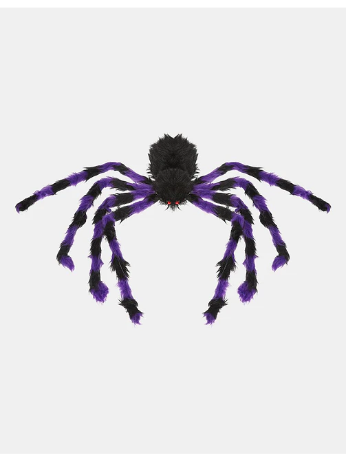 ADORNO DE ARAÑA C/U 4