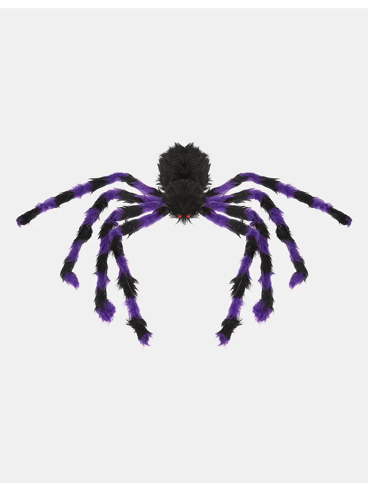 ADORNO DE ARAÑA C/U 4