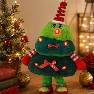 ADORNO DE NAVIDAD C/U