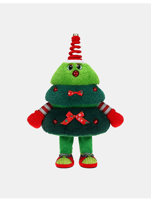 ADORNO DE NAVIDAD C/U 3