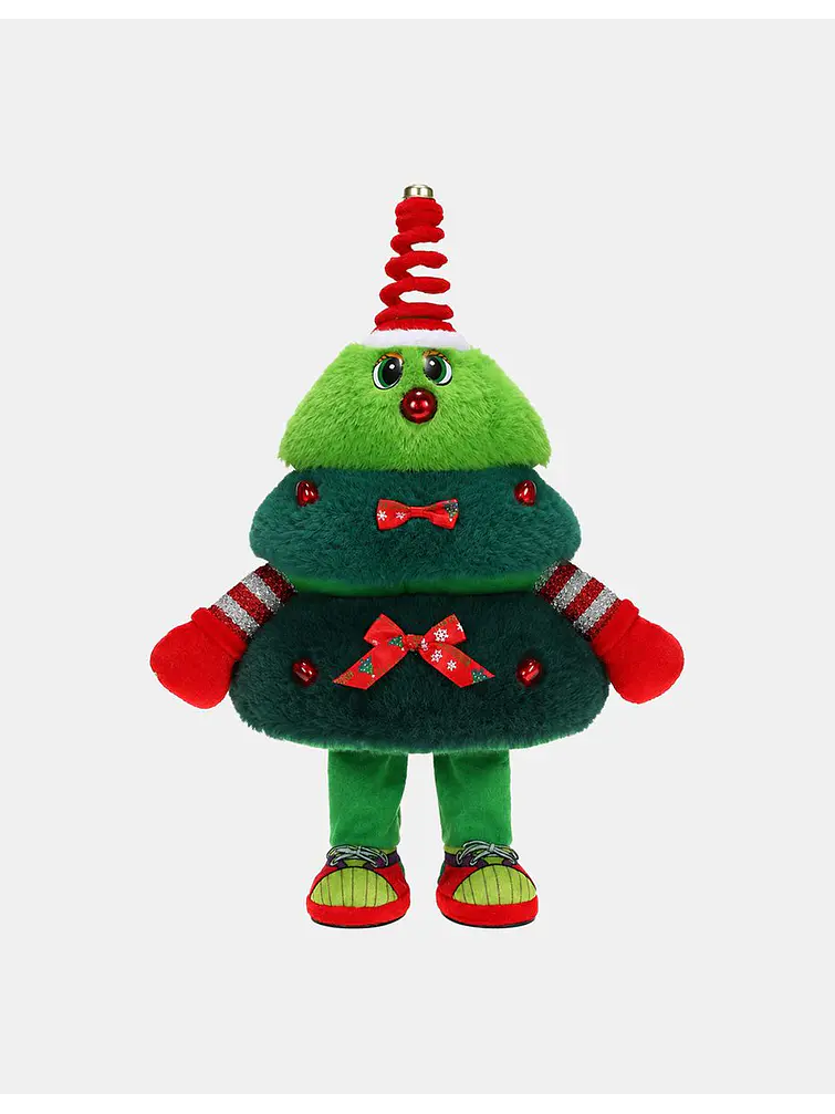 ADORNO DE NAVIDAD C/U 3