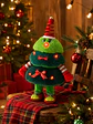 ADORNO DE NAVIDAD C/U - Miniatura 5