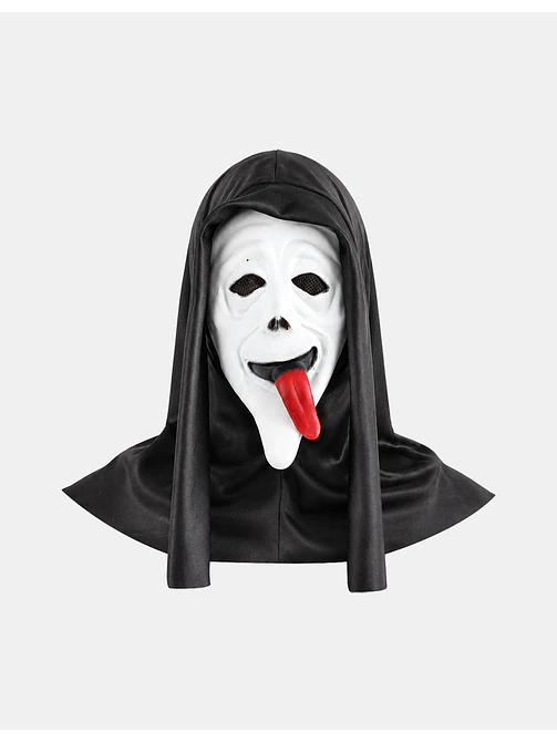 MASCARA HALLOWEEN C/U 1