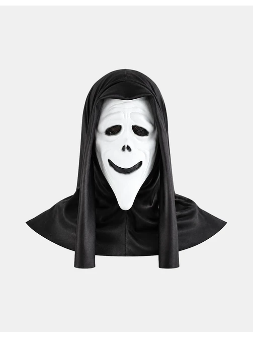 MASCARA HALLOWEEN C/U 2