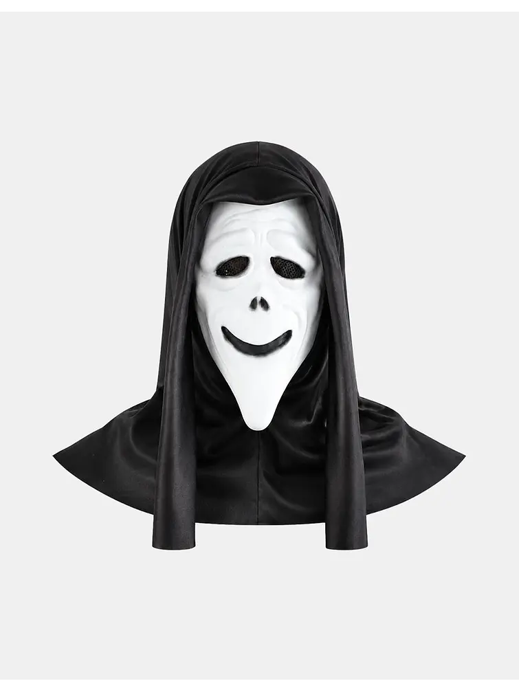 MASCARA HALLOWEEN C/U 2