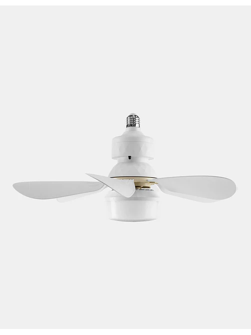 FOCO VENTILADOR 12W C/U 1