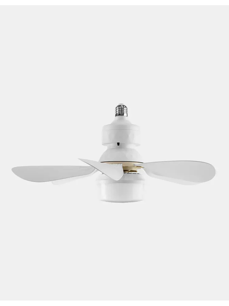FOCO VENTILADOR 12W C/U 1