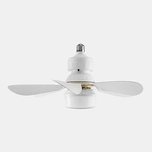 FOCO VENTILADOR 12W C/U