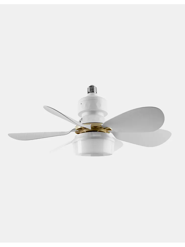 FOCO VENTILADOR 12W C/U 2