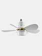 FOCO VENTILADOR 12W C/U - Miniatura 2