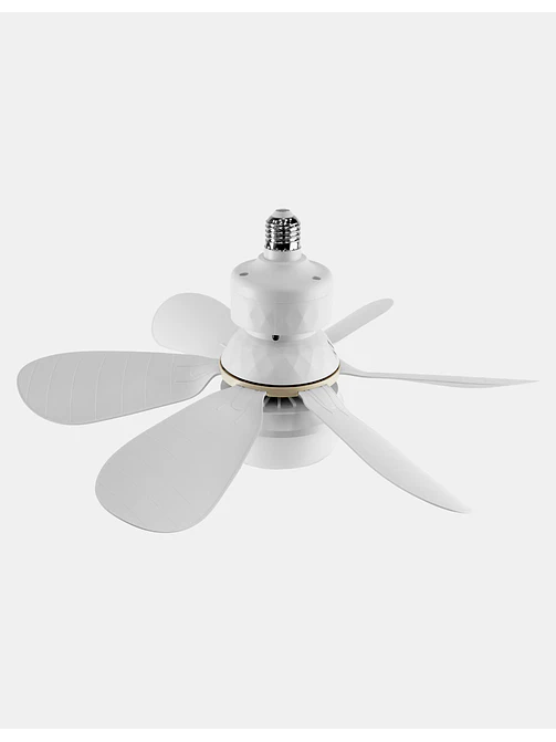 FOCO VENTILADOR 12W C/U 3