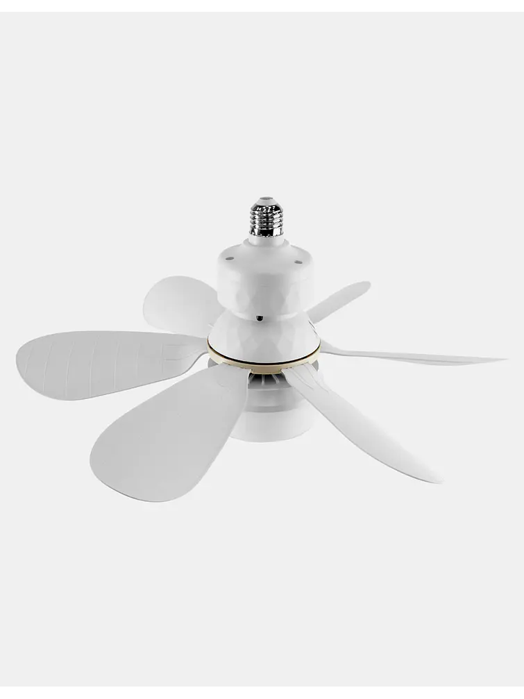 FOCO VENTILADOR 12W C/U 3
