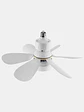 FOCO VENTILADOR 12W C/U - Miniatura 3