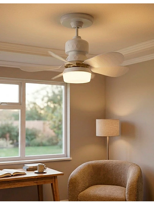 FOCO VENTILADOR 12W C/U 7