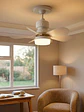 FOCO VENTILADOR 12W C/U - Miniatura 7