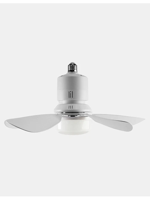FOCO VENTILADOR 6W C/U 1