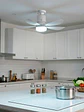 FOCO VENTILADOR 6W C/U - Miniatura 2