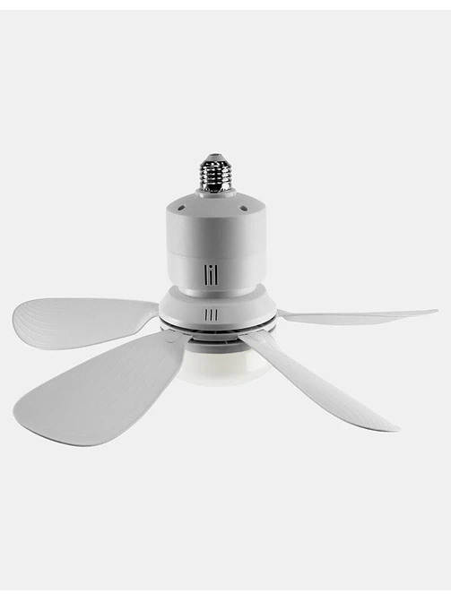 FOCO VENTILADOR 6W C/U 4