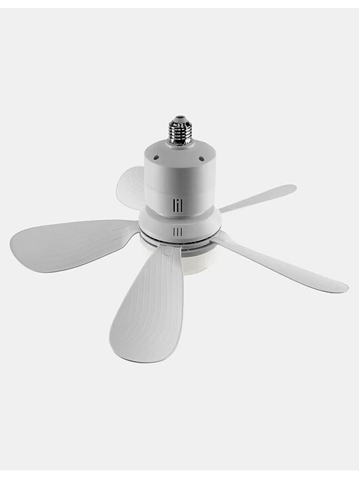 FOCO VENTILADOR 6W C/U 5