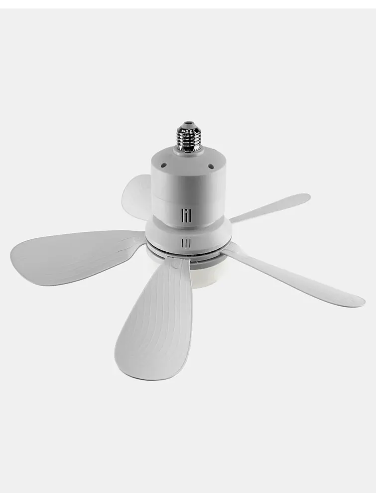 FOCO VENTILADOR 6W C/U 5