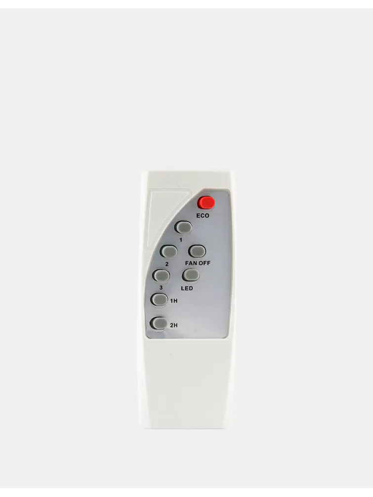 FOCO VENTILADOR 6W C/U 7