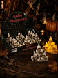 VELA LED DE CALAVERAS C/U - Miniatura 1