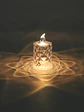 VELA LED CON PROYECCION C/U - Miniatura 2