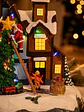 ADORNO DE NAVIDAD C/U - Miniatura 2