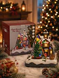 ADORNO DE NAVIDAD C/U - Miniatura 5