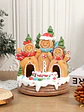 ADORNO DE NAVIDAD JENGIBRE C/U - Miniatura 2