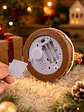 ADORNO DE NAVIDAD JENGIBRE C/U - Miniatura 5