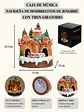 ADORNO DE NAVIDAD JENGIBRE C/U - Miniatura 7