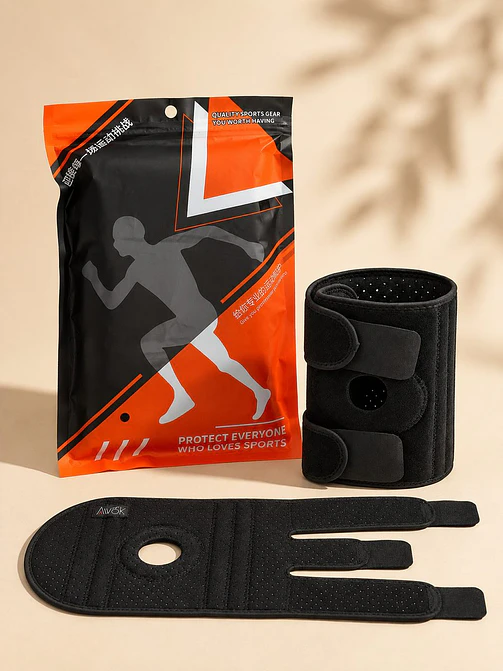 RODILLERA DEPORTIVA C/U 1