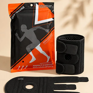 RODILLERA DEPORTIVA C/U