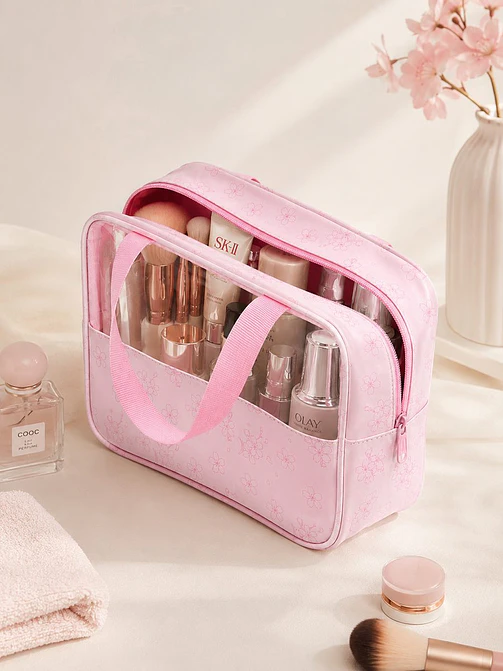 NECESER TRANSPARENTE C/U 2