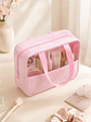 NECESER TRANSPARENTE C/U - Miniatura 4