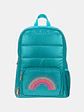 MOCHILA PUFFER ARCOIRIS C/U - Miniatura 1