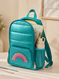 MOCHILA PUFFER ARCOIRIS C/U - Miniatura 2