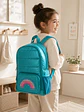 MOCHILA PUFFER ARCOIRIS C/U - Miniatura 5