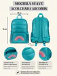 MOCHILA PUFFER ARCOIRIS C/U - Miniatura 6