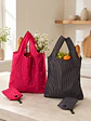 BOLSA DE COMPRA PLEGABLE C/U - Miniatura 1